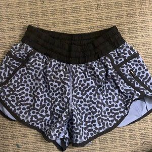 Lulu lemon shorts